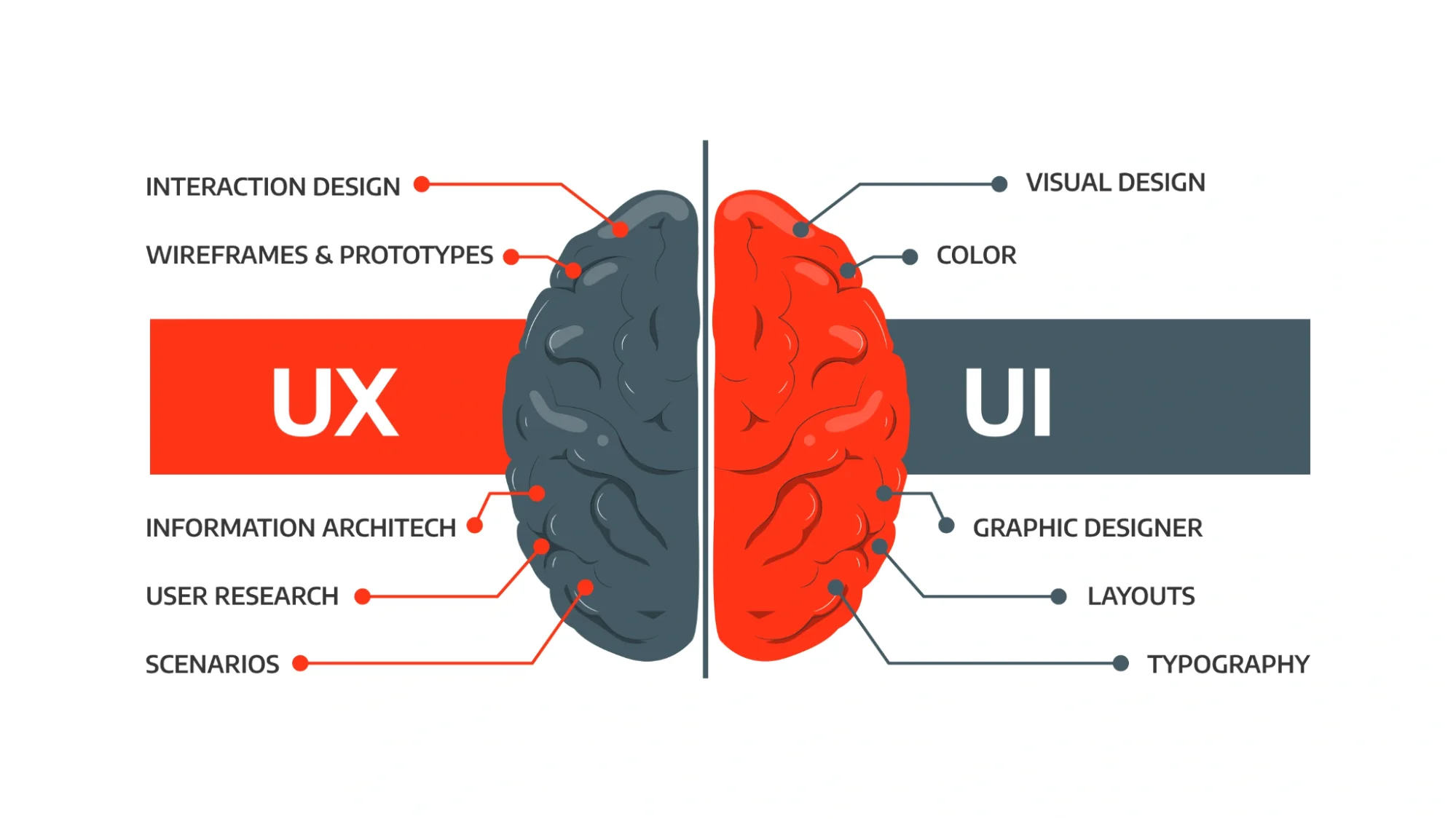 What is UI & UX?