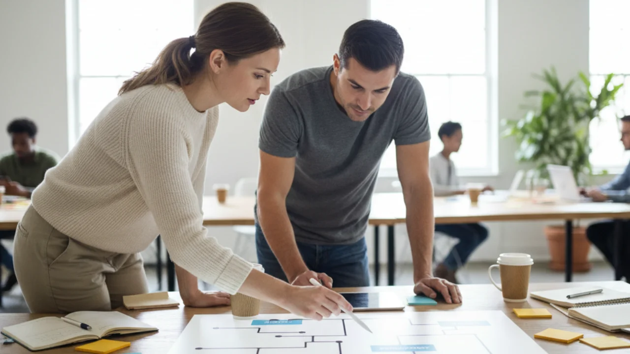 How to Build a Product Roadmap: Complete Guide (2025)