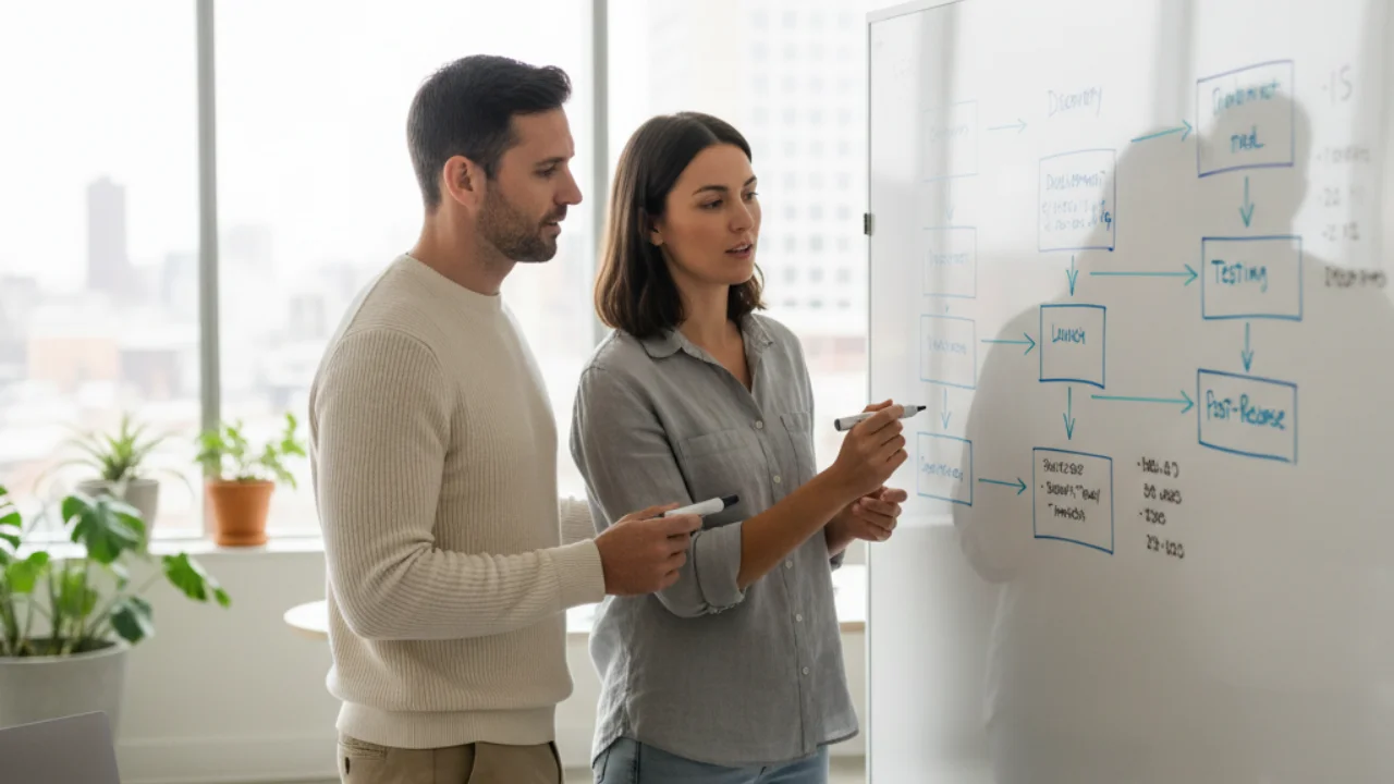 What Is a Release Plan? Complete Guide (2025)