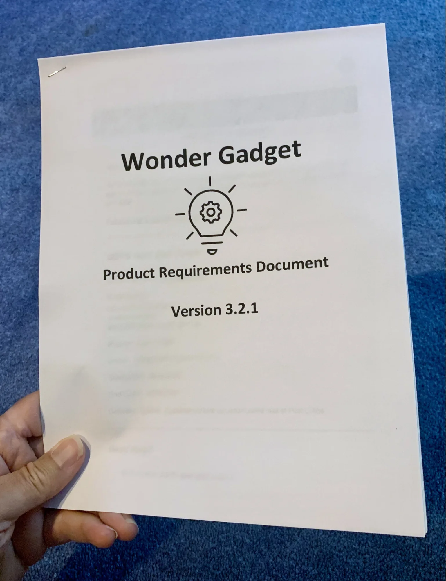 What are product requirements and why they matter