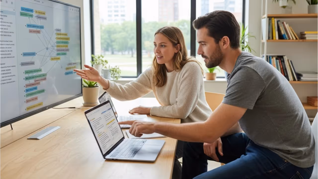 AI for Qualitative Data Analysis: Guide (2026)