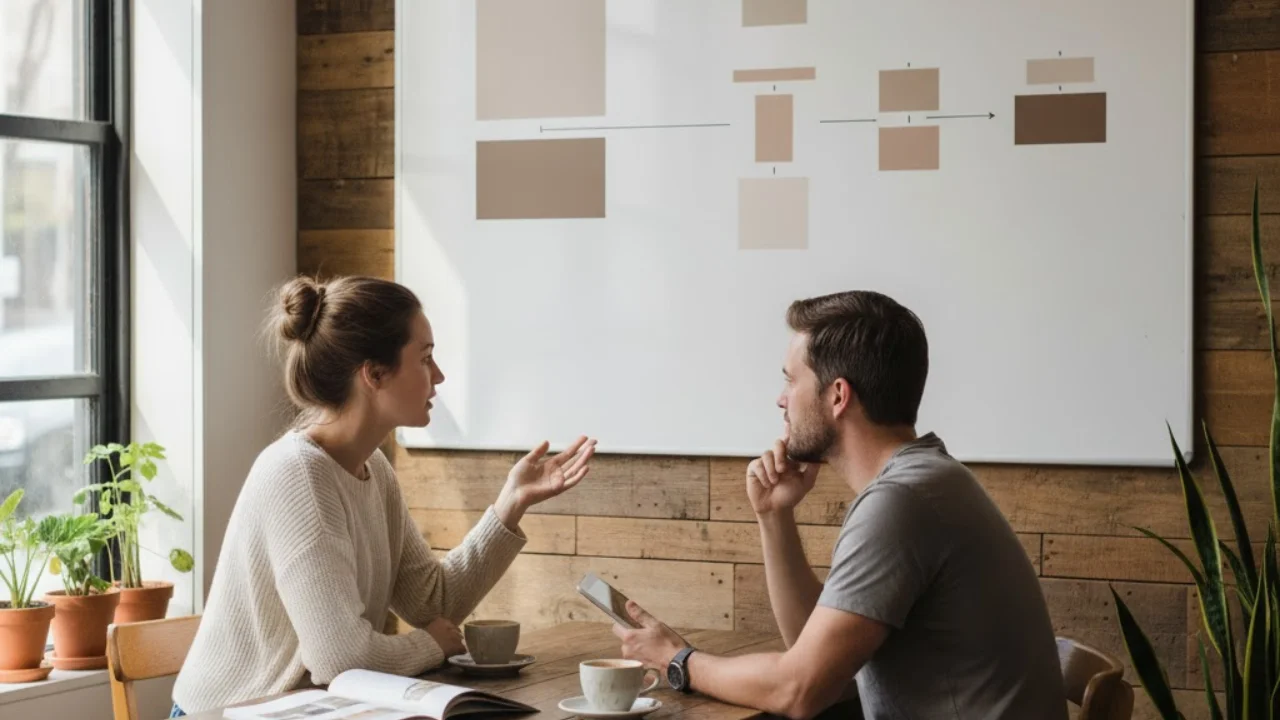 Improving Visual Hierarchy: Techniques Guide (2025)