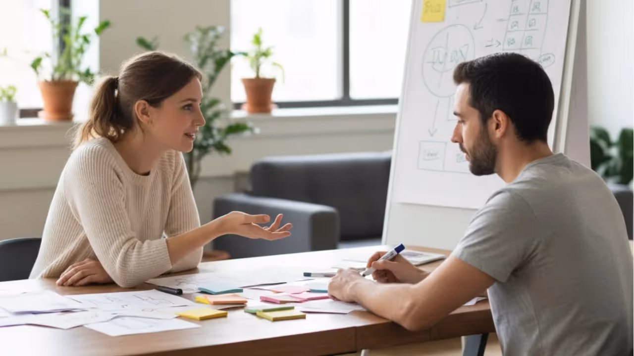 What Is Participatory Design? Guide (2025)