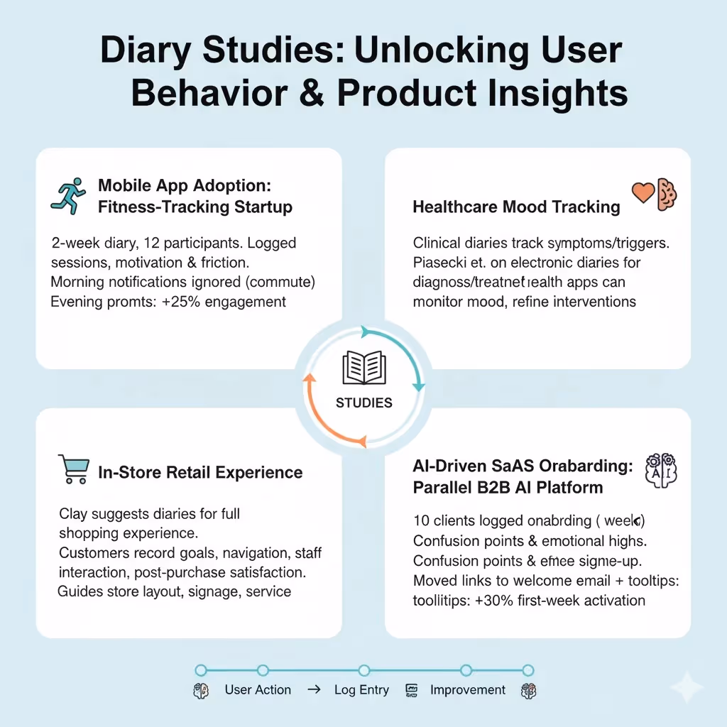 Real‑world examples