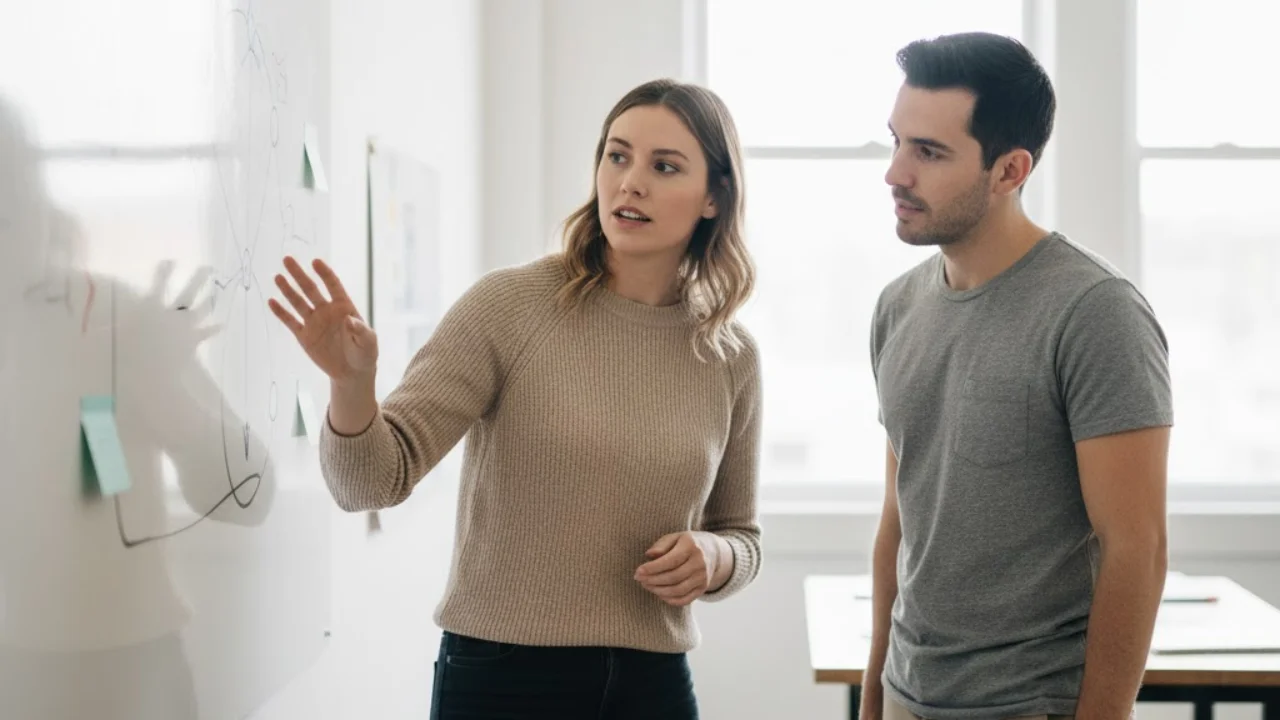 What Is Product Vision? Complete Guide (2025)