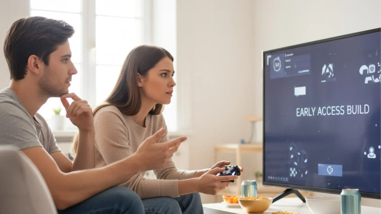 What Does Closed Beta Mean? Guide (2025)