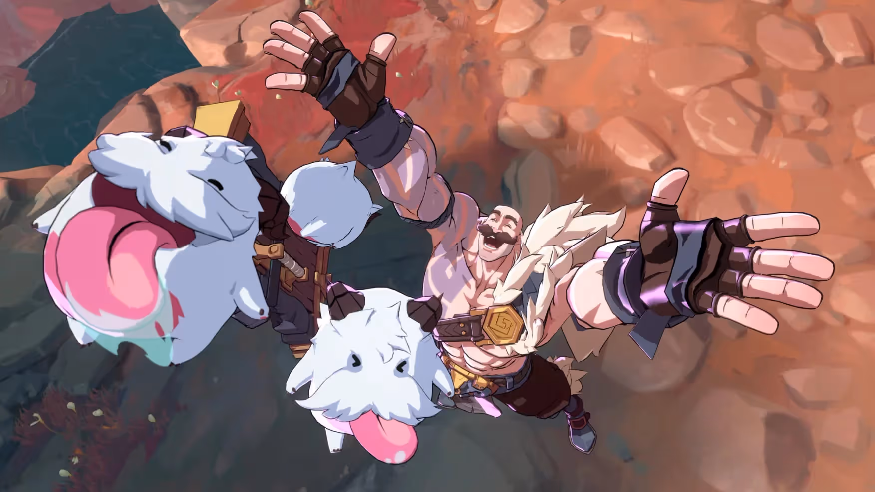 Examples and lessons