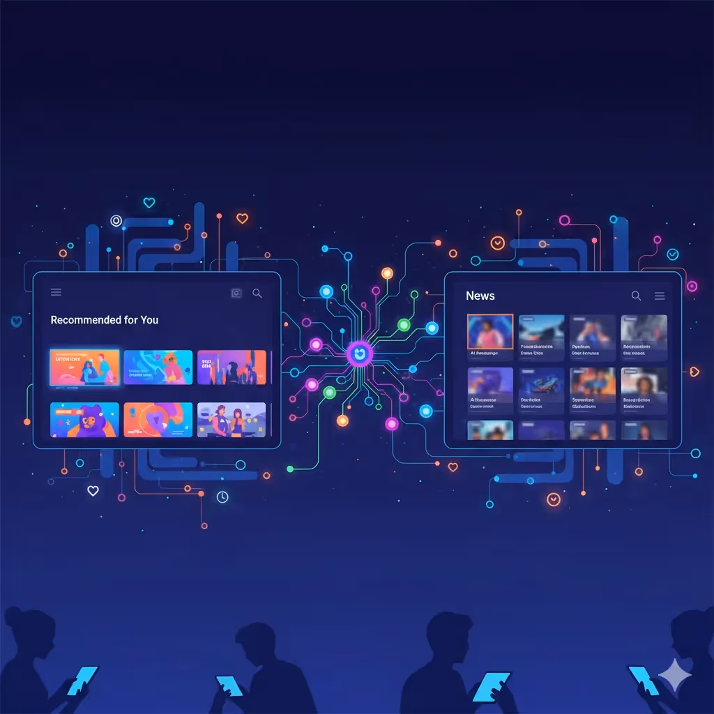 Real‑world applications