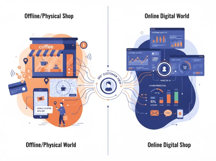 Real‑world applications