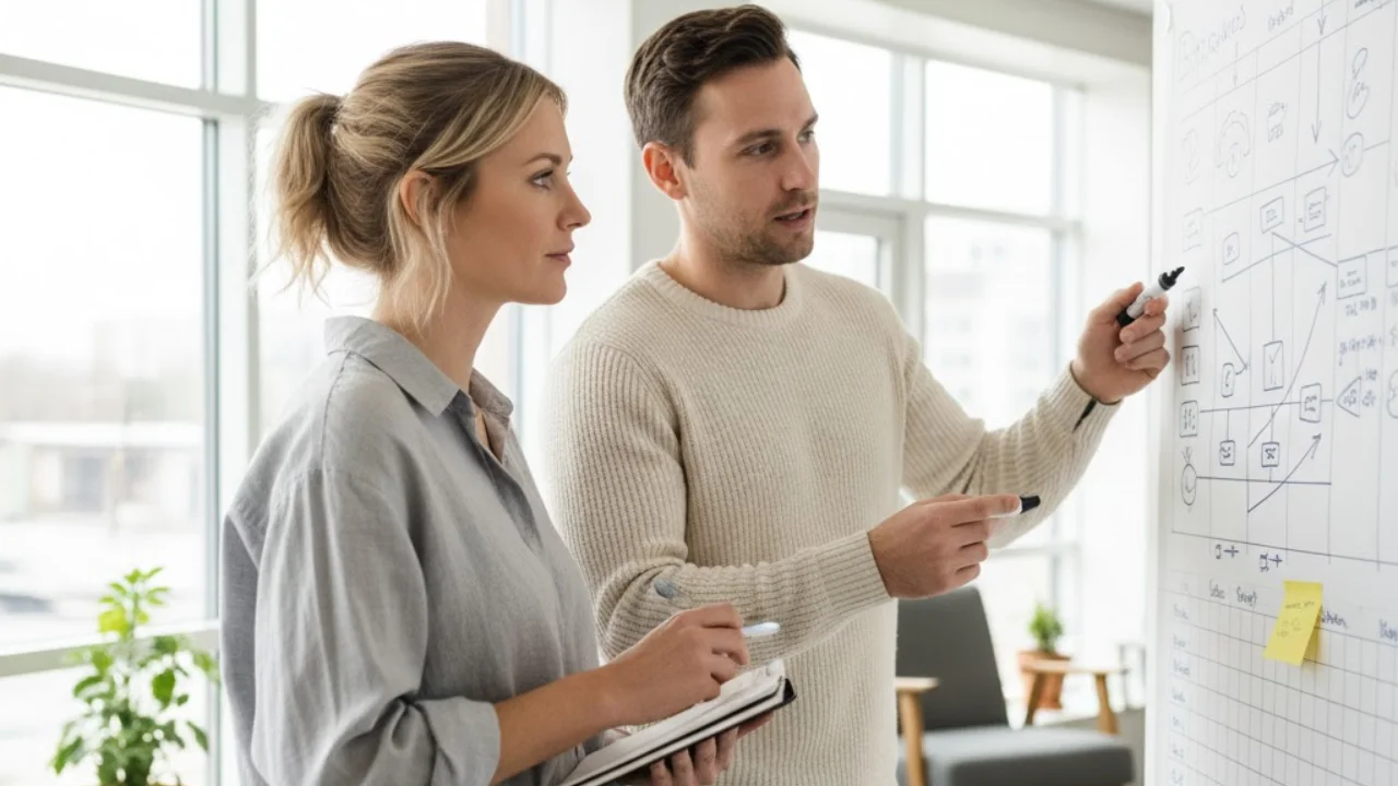 What Is Quality Function Deployment? Guide (2025)