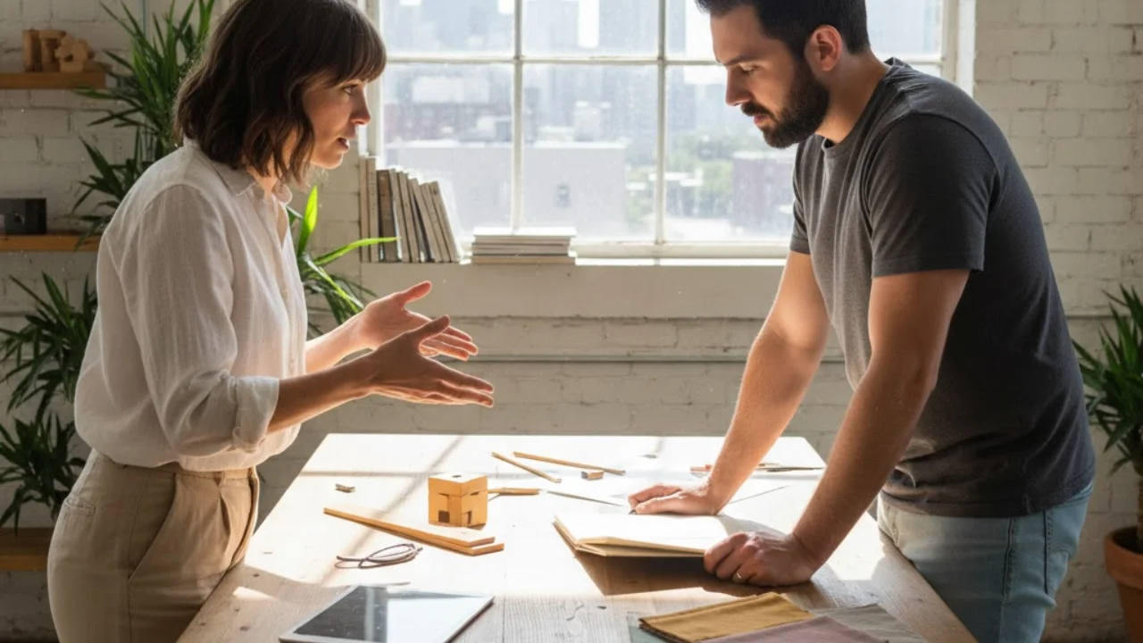 The 8 Principles of Design: Complete Guide (2025)