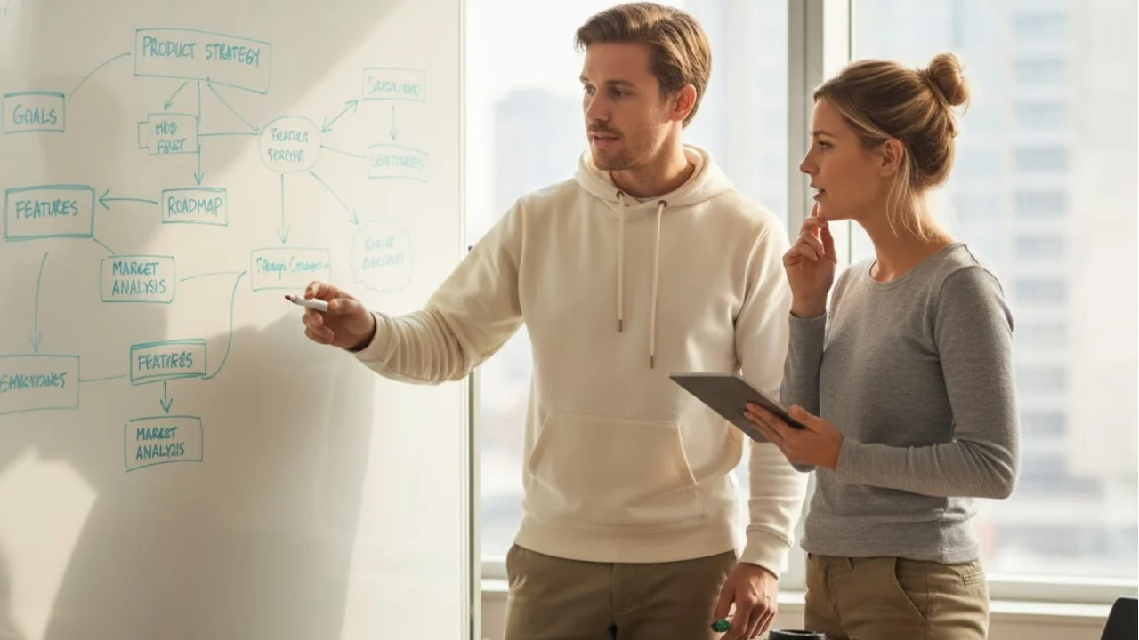 What Is a Product Plan? Complete Guide (2025)