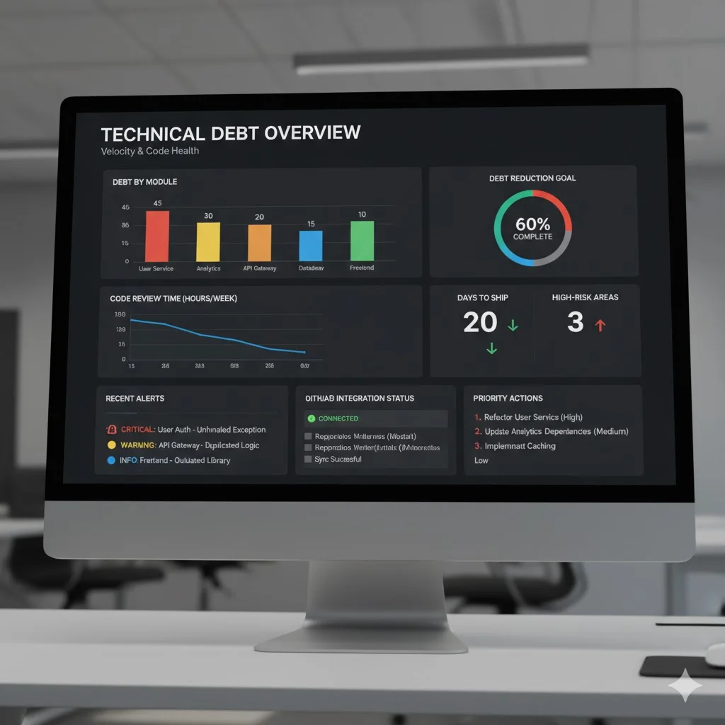 A hypothetical example