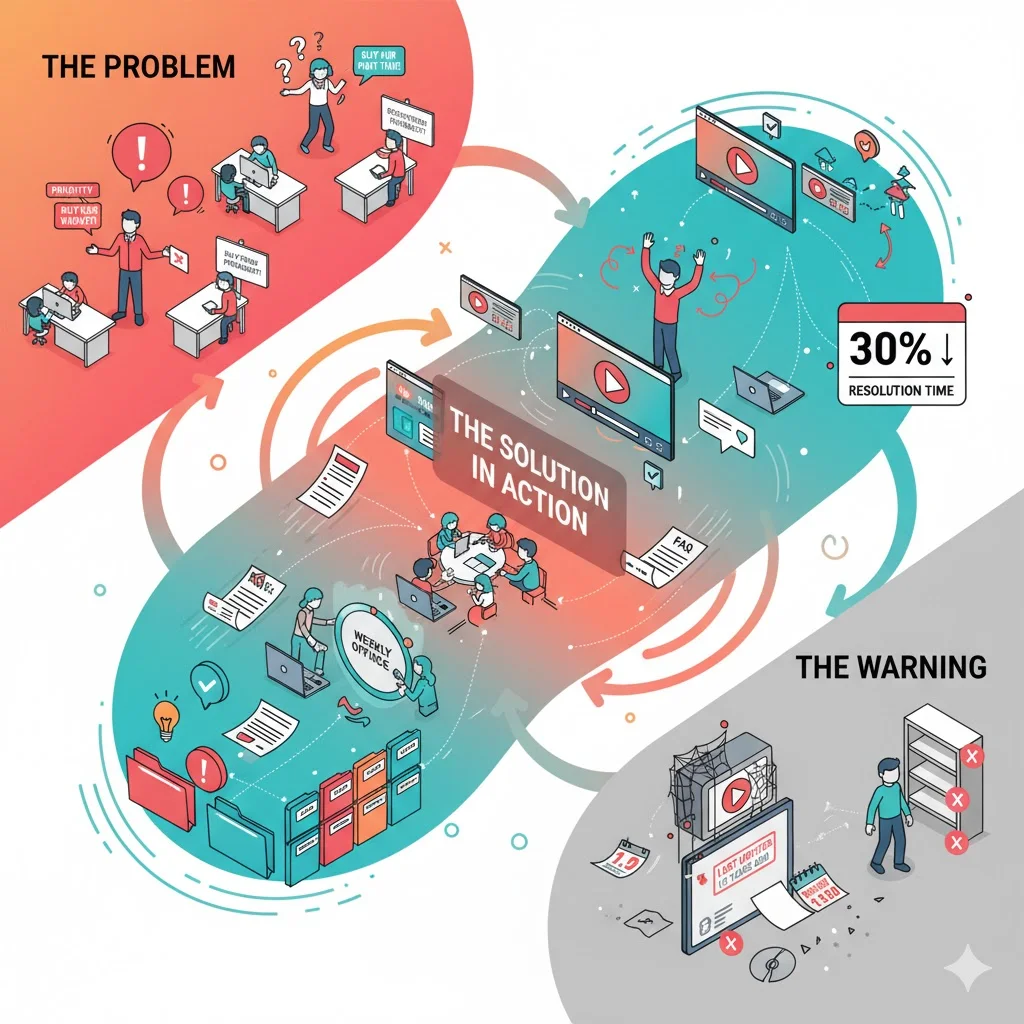Real‑world examples and case studies