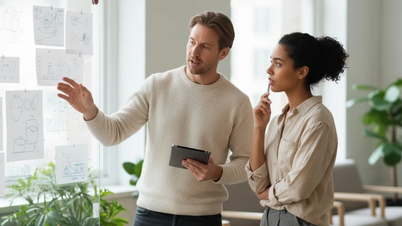 What Is a Benchmark Study? Guide (2025)