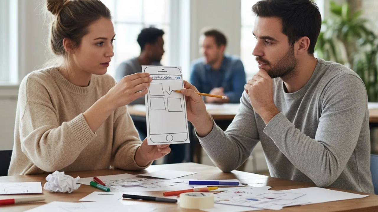 What Is a Paper Prototype? Guide (2025)