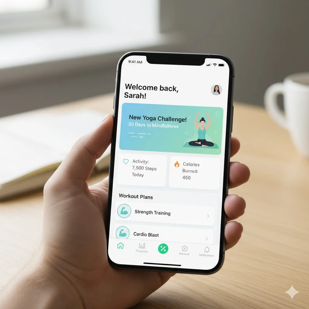 Mock‑ups and higher‑fidelity prototypes