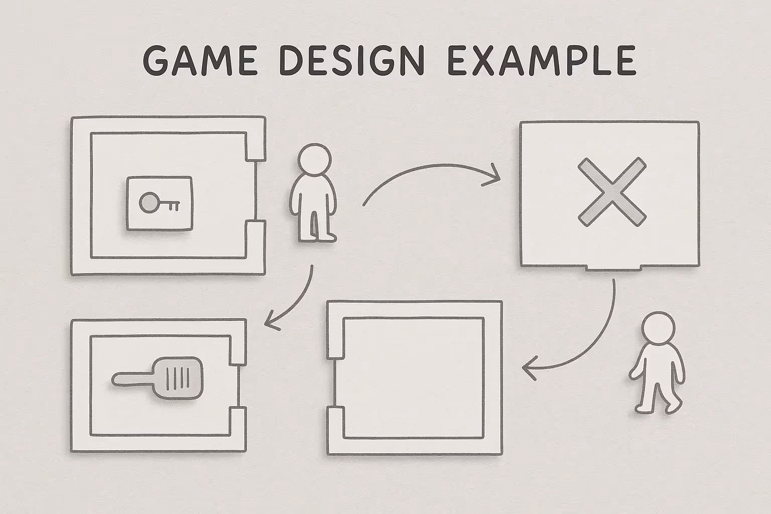 Game design example