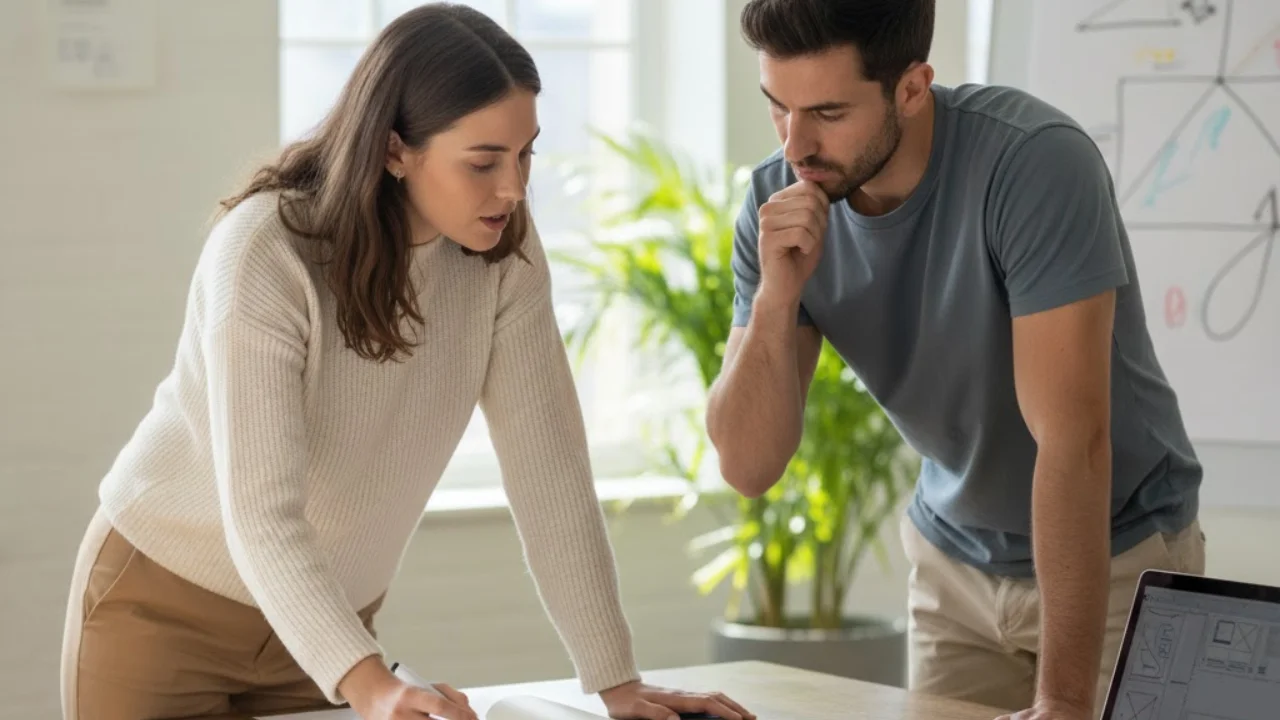 How to Create a Design Brief: Complete Guide (2025)