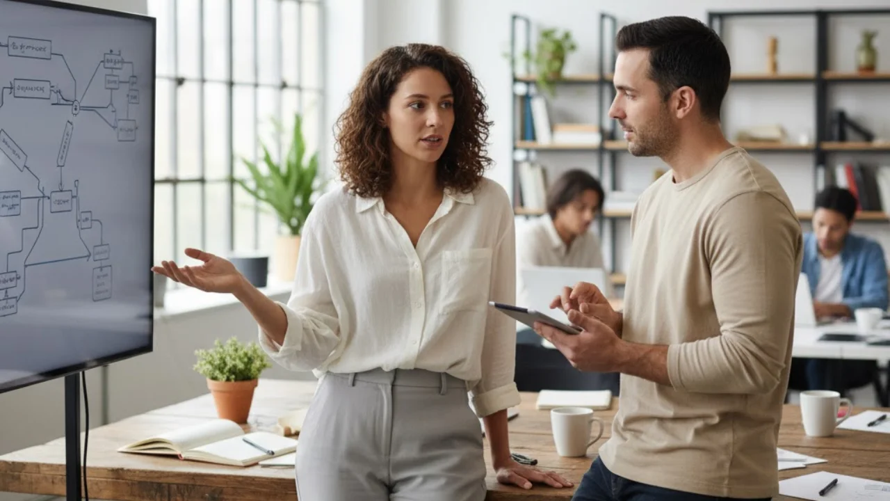 How to Scale a Design Team: Guide (2025)