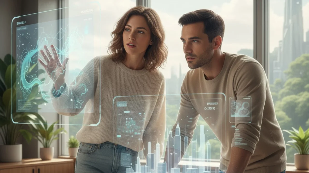 Future of Design with AI: Complete Guide (2025)