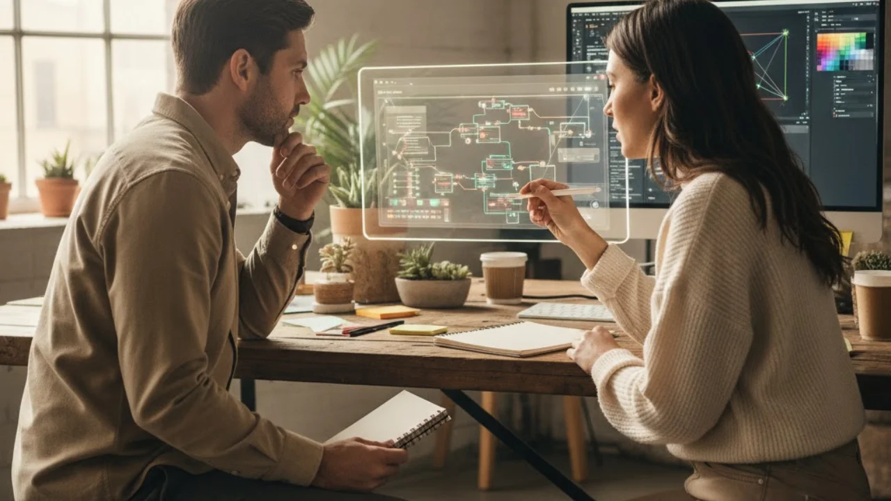 Prompt Engineering for Designers: Guide (2025)