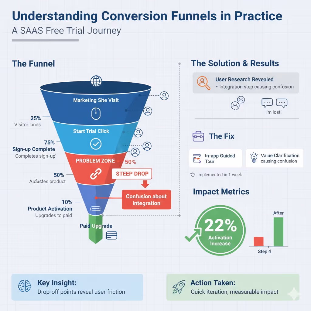 Real‑world examples and use cases