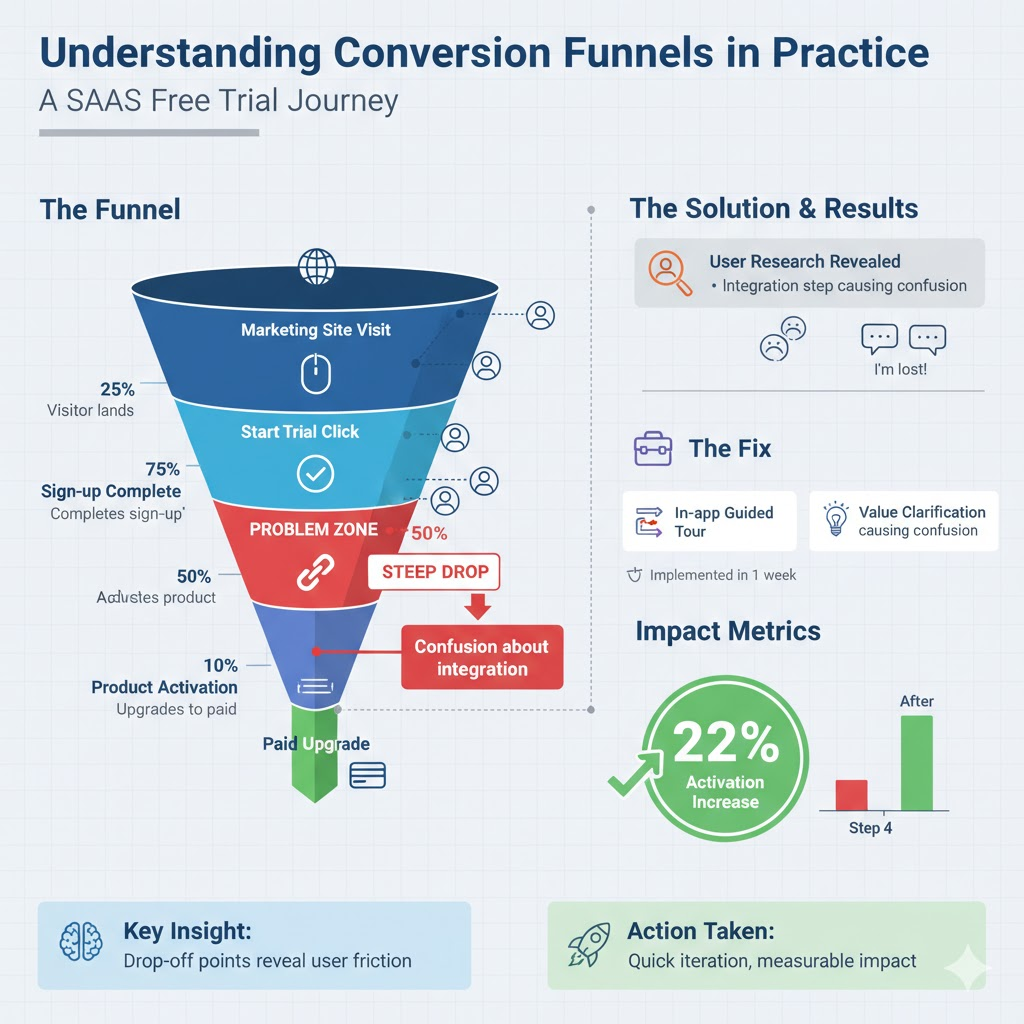 Real‑world examples and use cases