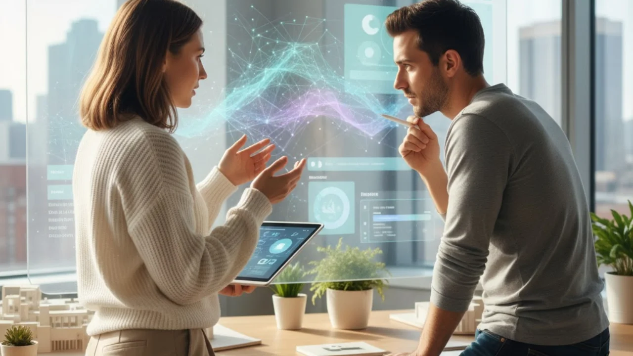 Designing Interfaces for AI Products: Guide (2025)