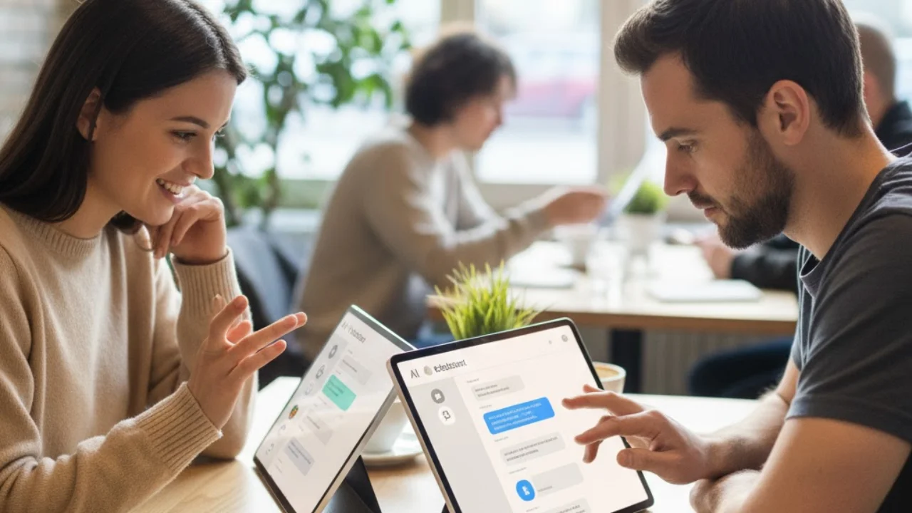 UX for AI Chatbots: Complete Guide (2025)