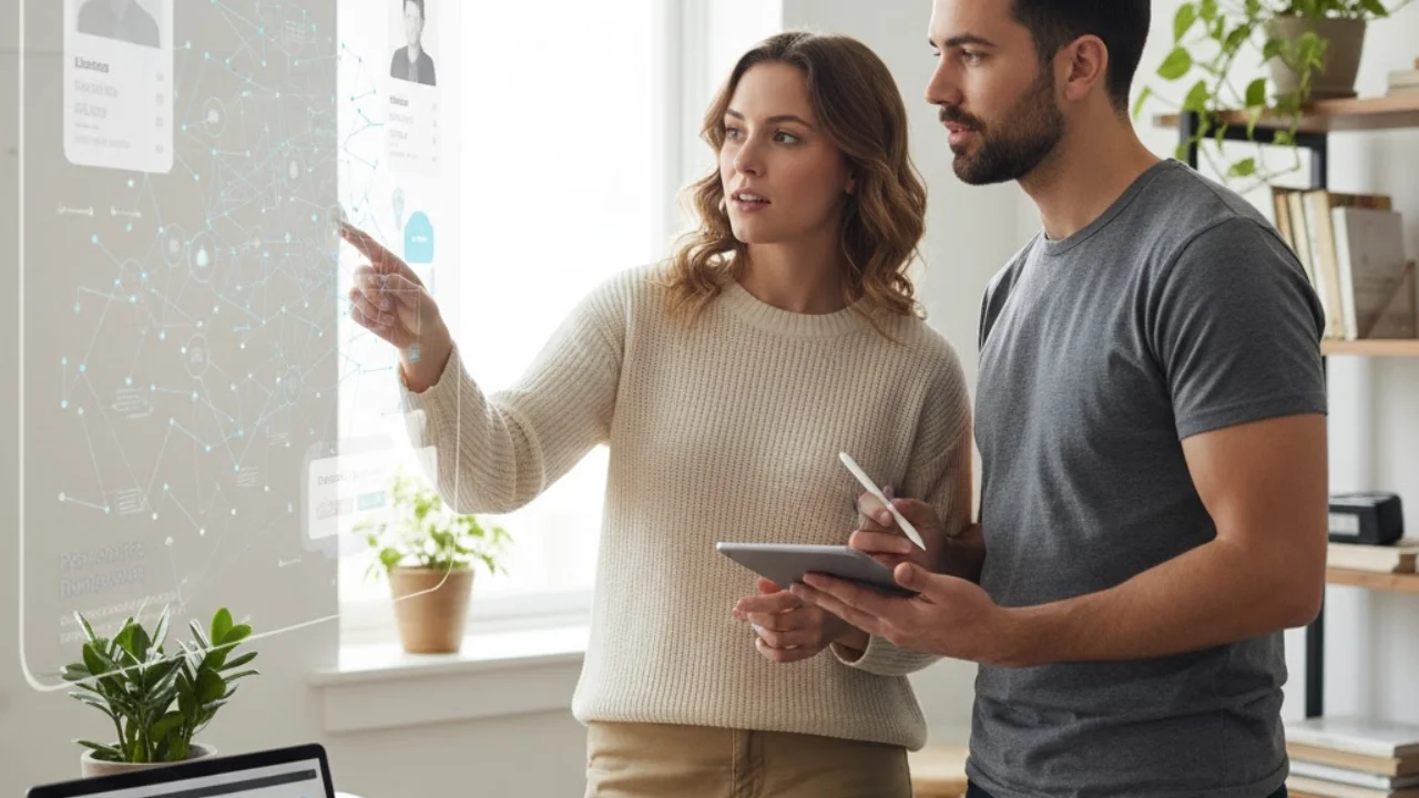 Using AI for User Persona Generation: Guide (2025)