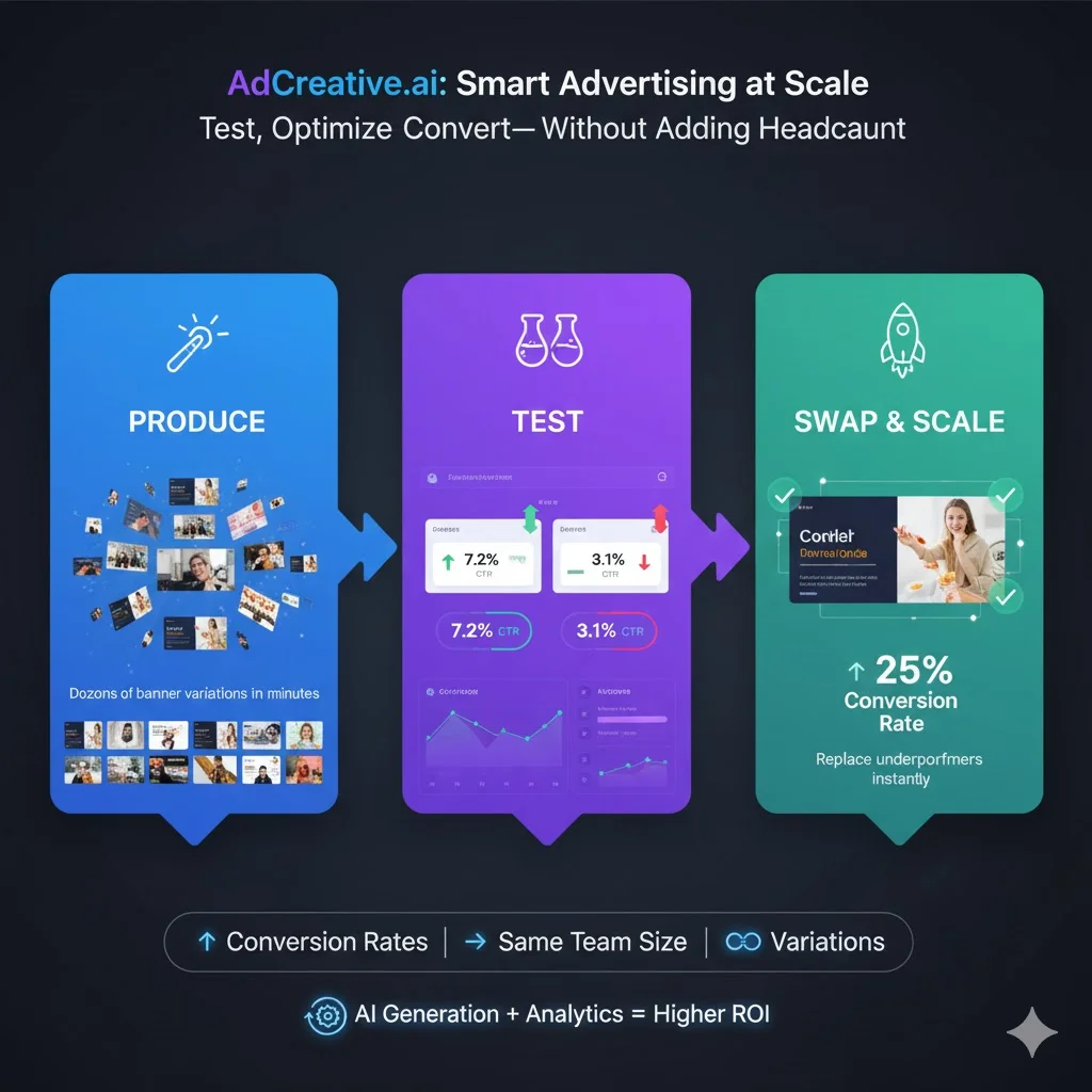 AdCreative.ai for advertising