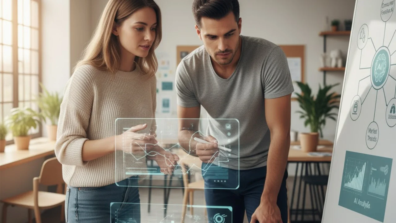 How to Use AI for Concept Testing: Guide (2025)