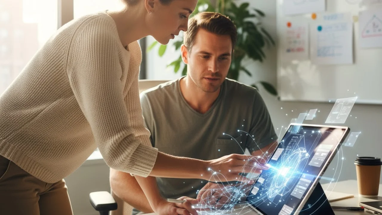 AI‑Powered Prototyping Tools: Guide (2025)