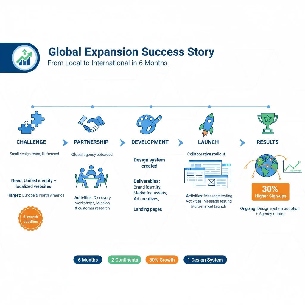 Hypothetical scenario