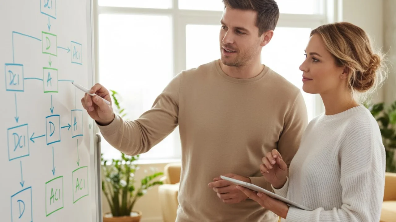 What Is a DACI Framework? Guide (2025)