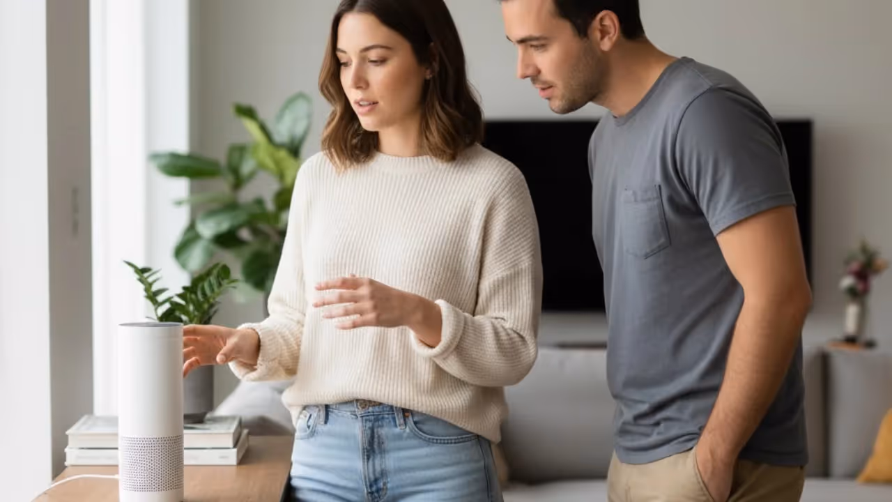 Voice User Interface (VUI) Design Principles: Guide (2025)