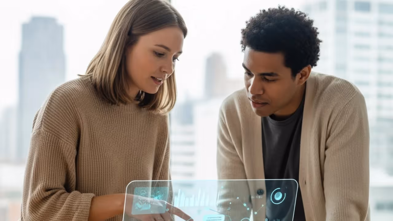 Designing for AI Transparency and Trust: Guide (2025)