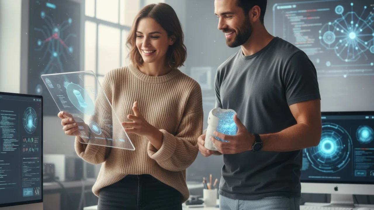 How AI Is Changing Product Development: Guide (2025)