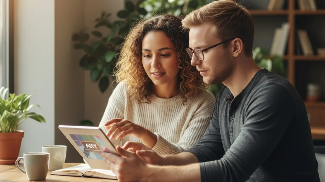 Web Content Accessibility Guidelines (WCAG): Guide (2025)