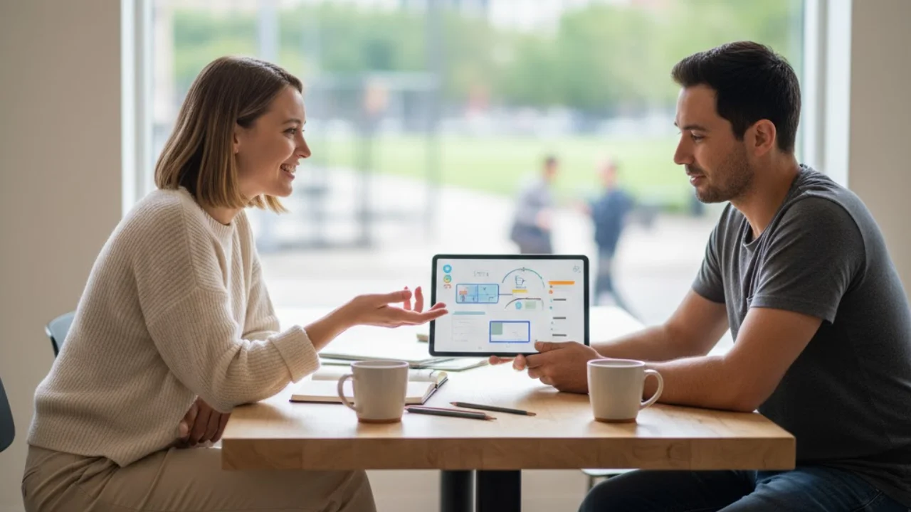 What Is UI? An In-depth Guide (2025)