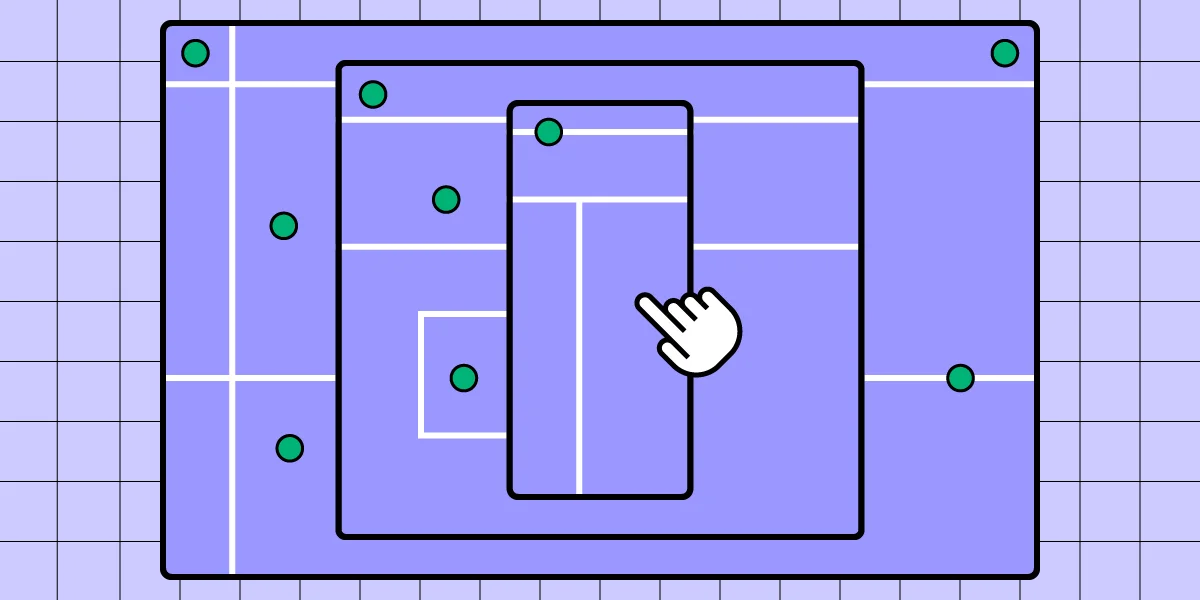 What does “UI” mean?