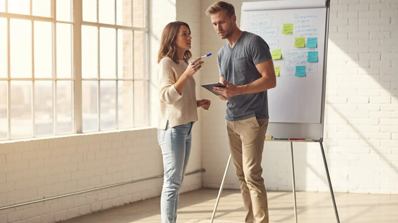 What Is Design Thinking? Complete Guide (2025)