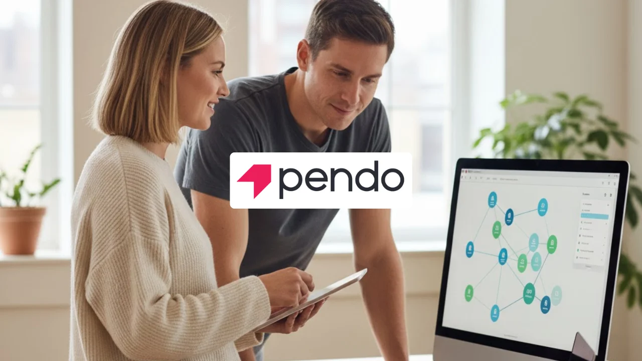 What Is Pendo? Guide (2025)