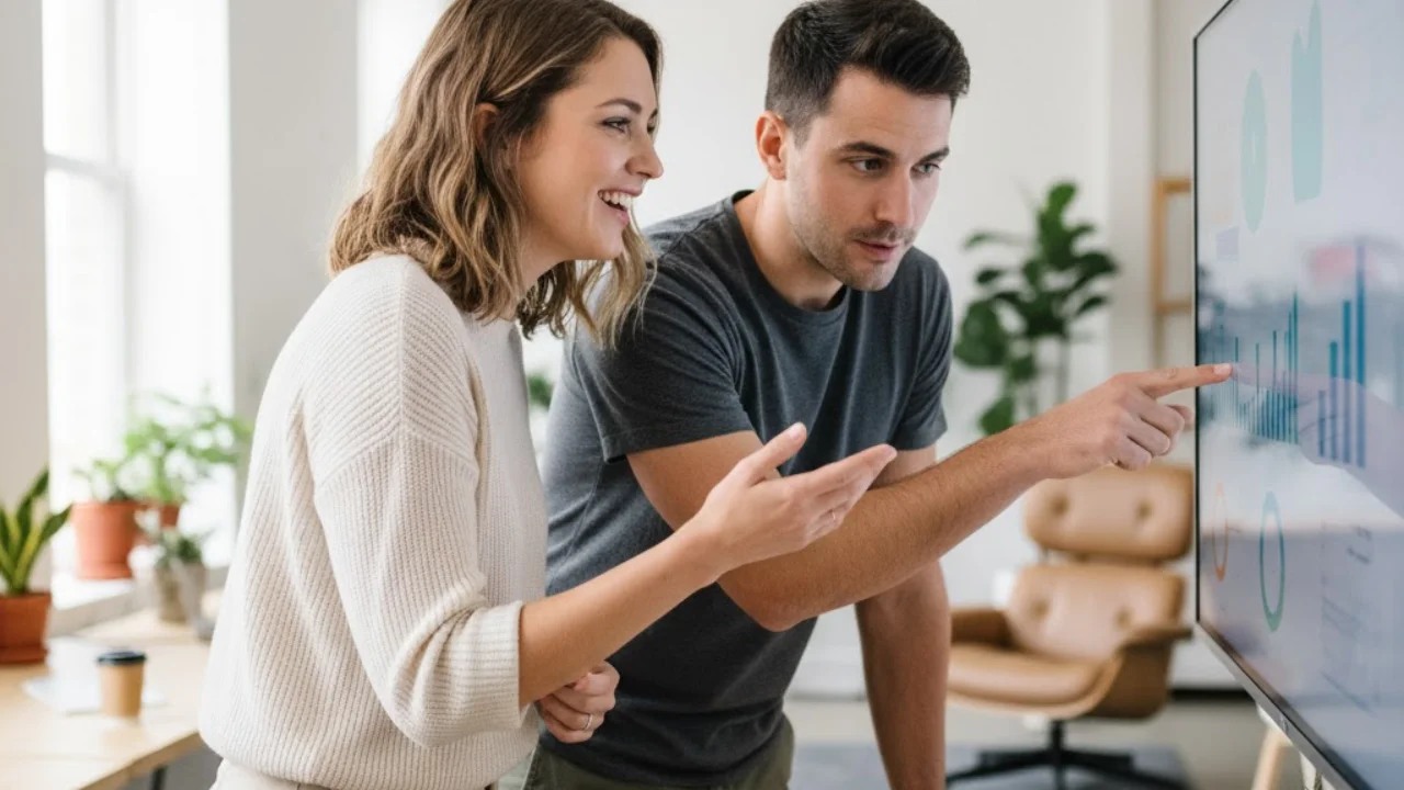 ROI of UX: Complete Guide (2025)