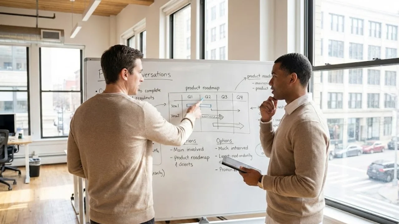 What Does a Chief Product Officer Do? Guide (2025)