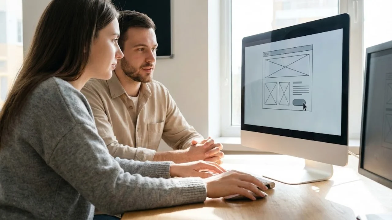 What Is Fitts’s Law? Guide (2026)