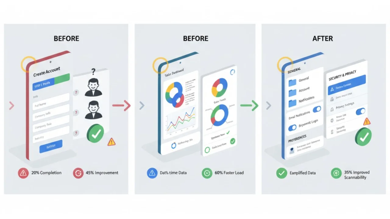 Real‑world examples and use cases from startups