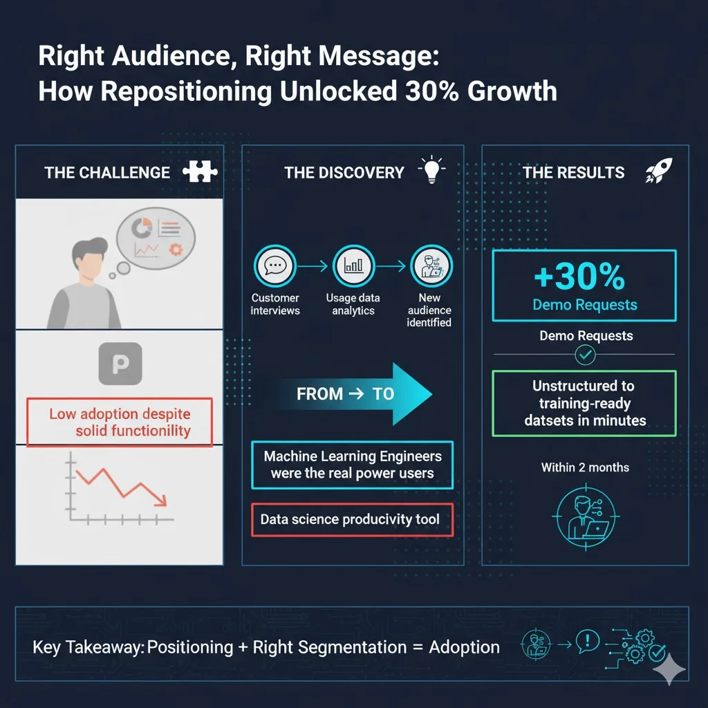 Case examples and illustrations