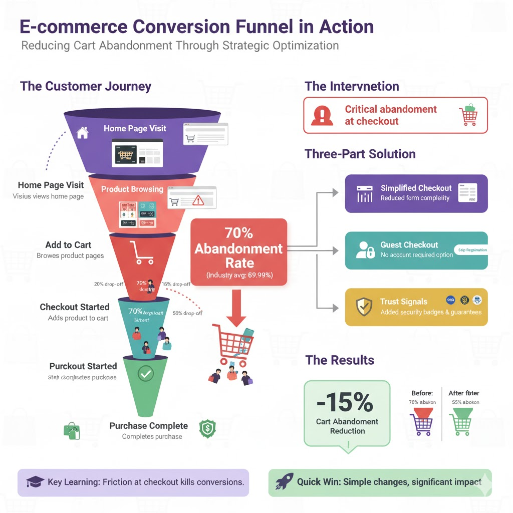 Real‑world examples and use cases